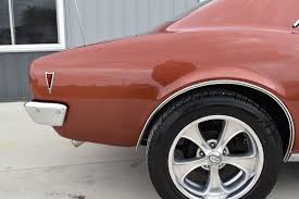 Image result for Autumn Bronze 1968 Firebird