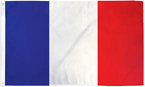 Image result for French Banner Blue 2000 CIL