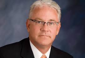 The Goodman Group Appoints Tim Getty as National Director of Sales