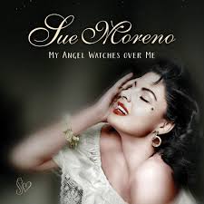 Sue Moreno: discos, canciones y conciertos
