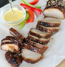 1 55+ easy dinner recipes for busy weeknights everybody understands the stuggle of getting dinner on the table after a long day. Char Siu Pork Good Dinner Mom