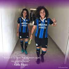 Además de la clasificación de liga mx femenil 2020/2021, en flashscore.es puedes encontrar más de 5000 competiciones de más de 30 deportes de todo el mundo. Ellas Son Las Futbolistas Mas Bonitas De La Liga Mx Femenil La Opinion