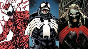 Without any toxin feats, carnage wins this. Venom Marvel S Most Powerful Symbiotes Ranked