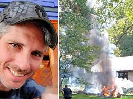 Quakertown man who rescued man from Lehigh County plane crash honored