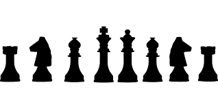 Mainkan catur hanya dengan pion. Bishop Chess Game Free Vector Graphic On Pixabay