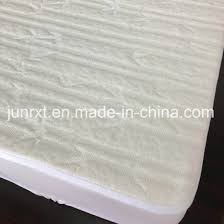 .toddler protective mattress pad cover, white review, american baby company organic waterproof natural quilted fitted crib pad cover, best waterproof crib mattress pad, tl care, mini crib mattress. China Bamboo Waterproof White Baby Cots Bed Baby Crib Fitted And Toddler Mattress Pad Cover Protector China Mattress Protector And Home Textile Price