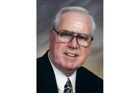 James Canning Obituary (2015)