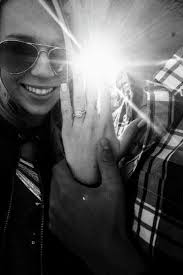 Woman believes marrying her abuser helped give her the strength to leave