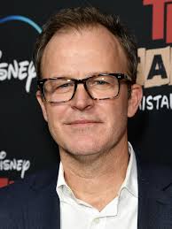 Tom McCarthy