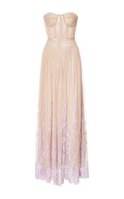 Amore Senza Confini Corset Dress By Rosamosario Moda Operandi Corset Dress Fashion Gowns Of Elegance