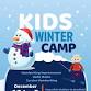 KIDS WINTER CAMP Handwriting Improvemenl Vedic event image