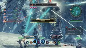 Xenoblade Chronicles X Review Gamespot