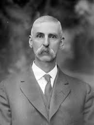 John Philip Lightfoot Grasty (1852-1936)