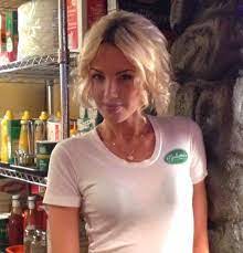 Maybe you would like to learn more about one of these? On Set Of Hbo S True Blood Brianne Davis Actress Author Director Producer