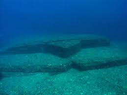 This mysterious underwater monument was unbelievable , some said it was built by human some said by nature, im not sure, but if you're a diver with minimum advanced diver you have. Yonaguni Monument Off Japan S Coast Still Has Experts Baffled