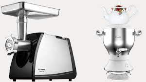 Kettle yani su ısıtıcıları günümüzde ev hanımları için vazgeçilmez. Mutfak Urunleri Cozumleri Su Isiticisi Kettle Su Akitiyor Vestel Cozumu Var