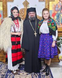 Colindam, colindam! 🙏❄️