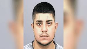 Crime Stoppers Daily Most Wanted: Chad Edward McComas