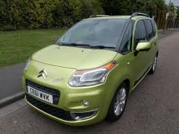 Image result for Vert 2011 Citroen