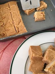 Old Fashioned Vanilla Fudge Guyanese Girl Haitian Soul Vanilla Fudge Recipes Fudge Recipes Easy Fudge Recipes