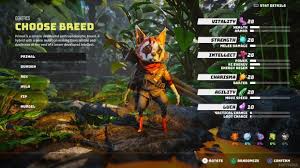 Biomutant is rated 'fair' after being reviewed by 81 critics, with an overall average score of 70. Rwxrld99tirshm