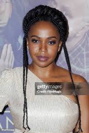 951 Jerrika Hinton Photos & High Res Pictures