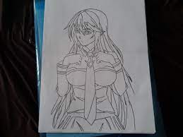 Masou Gakuen Hxh
