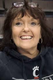 Jo-lene M. Kucek-Cooper 1957-2023