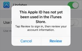 First, ensure that you are these details will be the username and password of your new apple id, so make sure you enter the similarities between an apple id and an icloud account are simple — an apple id may or may not. 5 Fixes When Your Apple Id Hasn T Been Used With Itunes Or The App Store