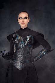 See more ideas about fantasy armor, warrior woman, female knight. Bad Ass Woman Warrior Costumes And Armor For Larp Ren Faires Cosplay Or Halloween Offbeat Home Life