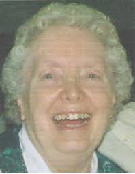 Gloria Blank Obituary