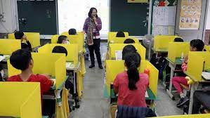 Check spelling or type a new query. Regreso A Clases Sep Que Estados Confirmaron Que Volveran Los Alumnos A Las Aulas Presenciales Marca
