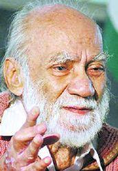 Jai Bangla: Badal Sarkar