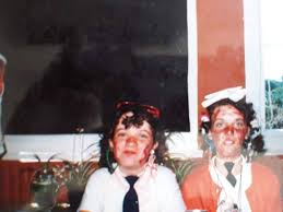 Barntown Heritage Group