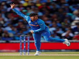 Kuldeep yadav started to play cricket at the age of 12, however. Was Feeling Blank When I Got My Test Cap Kuldeep Yadav