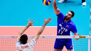 1 сезон 16 серия волейбол! Tokio 2020 Volejbol Muzhchiny Shansy I Sostav Komandy Okr Raspisanie Matchej Favority