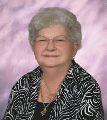 Ruth Faye Manning Obituary