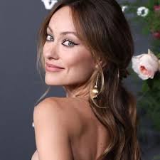 More of Olivia with Ben Harper and Jaclyn Matfus in LA ❤️