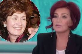 Ozzy osbourne 80s (page 1). Sharon Osbourne Plastic Surgery How Old Is Ozzy S Wife Pictures Young And Now Express Co Uk