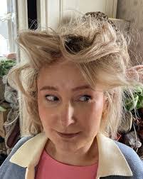 Sharon Mcvicker's Instagram, Twitter & Facebook