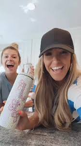 Giving Celebrities Bling Cup