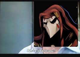 Maybe you would like to learn more about one of these? Your Jester Uses Mockery On Your Other Jester Darkestdungeon