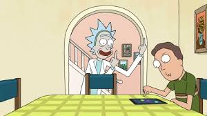 Birdman Rick And Morty Gif Https Encrypted Tbn0 Gstatic Com Images Q Tbn 3aand9gctwa Pildnnjad637gtlae9vqimny721vfuoa Usqp Cau