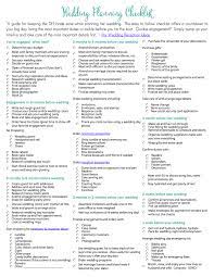 A Diy Wedding Planning Checklist To Get Your Big Day Organized Wedding Planner Checklist Ultimate Wedding Planning Checklist Wedding Planning Printables