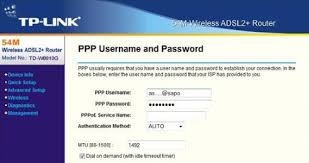 There are many causes which can lead to the error, so you need to. How To Setup Tp Link Router For Streamyx Streamyx Setup Router Technical Support