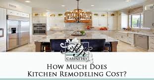 What does a kitchen remodel cost? Kitchen Remodeling Cost Arizona 2020 Avg Prices Mk