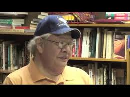 Community Voices Interview 2012: Stephen