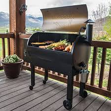 Yes, with a pellet grill, pellets are the only food source. Pin On Fireplace