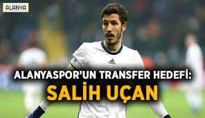 3 gol 7 asi̇st alanyaspor formasıyla bu sezon lig ve kupa maçları olmak üzere toplamda 40 maça çıkan salih uçan, 3 gol 7 asistlik bir performans gösterdi. Alanyaspor Un Yeni Hedefi Salih Ucan