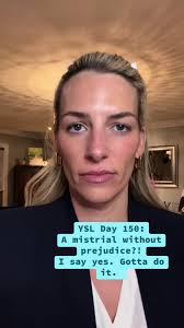 YSL Day 150: Judge Whitaker's Mistrial Motions